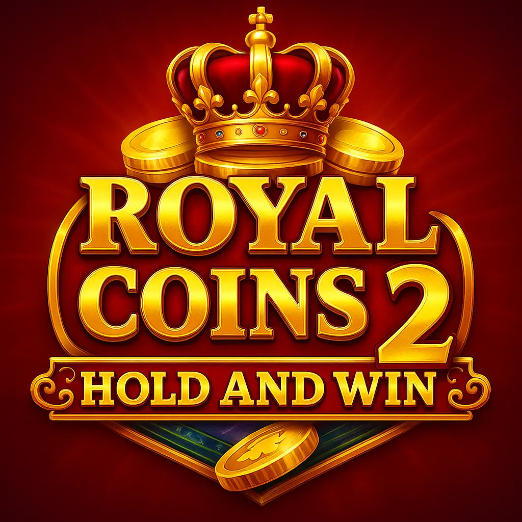 Royal Coins 2 Game Reels